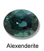 alexenderite