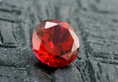 Ruby - Gemstone Of July