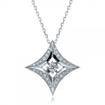 Star-Diamond-Pendant