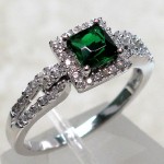 emerald ring 1