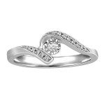 ladies-silver-diamond-ring