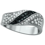 white-black-diamond-ring