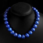 beads gemstone necklace 6